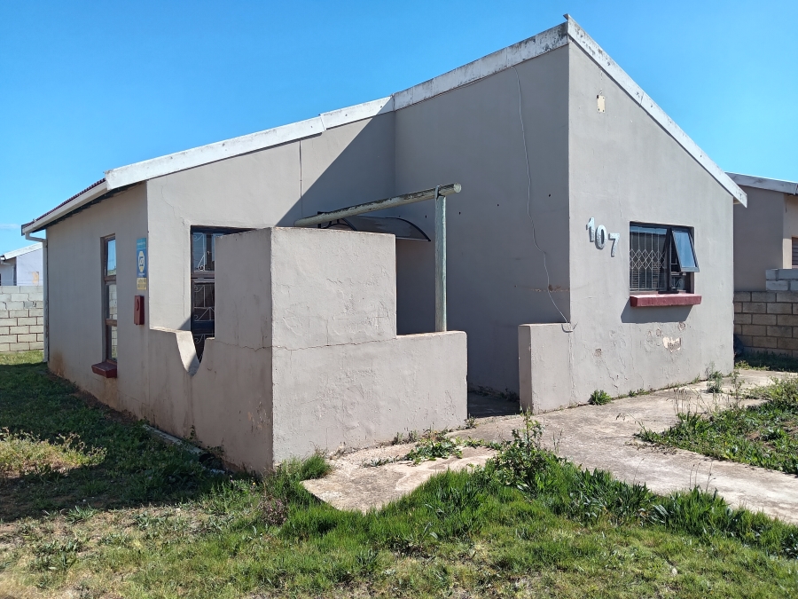 3 Bedroom Property for Sale in Motherwell Nu7 Eastern Cape